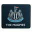 Newcastle United FC Mouse Mat - Gift Arch