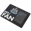 Newcastle United FC No1 Fan Picture Frame Sign - Gift Arch