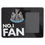 Newcastle United FC No1 Fan Picture Frame Sign - Gift Arch