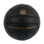 Newcastle United FC Retro Heritage Mini Ball - Gift Arch