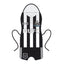 Newcastle United FC Retro Kit Apron - Gift Arch
