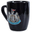 Newcastle United FC Shaped Mug - Gift Arch