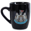 Newcastle United FC Shaped Mug - Gift Arch