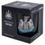 Newcastle United FC Shaped Mug - Gift Arch