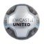 Newcastle United FC Sig 26 Skill Ball - Gift Arch