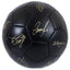 Newcastle United FC Sig Gold Phantom Football - Gift Arch