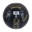 Newcastle United FC Sig Gold Phantom Skill Ball - Gift Arch