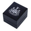 Newcastle United FC Slim Band Ring Large - Gift Arch