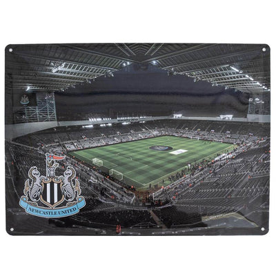 Newcastle United FC St. James' Park Large Sign - Gift Arch
