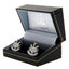 Newcastle United FC Stainless Steel Formed Cufflinks - Gift Arch