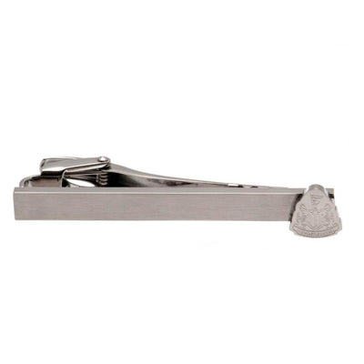 Newcastle United FC Stainless Steel Tie Slide - Gift Arch
