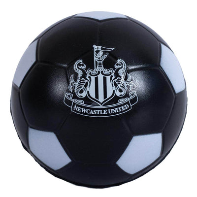 Newcastle United FC Stress Ball - Gift Arch
