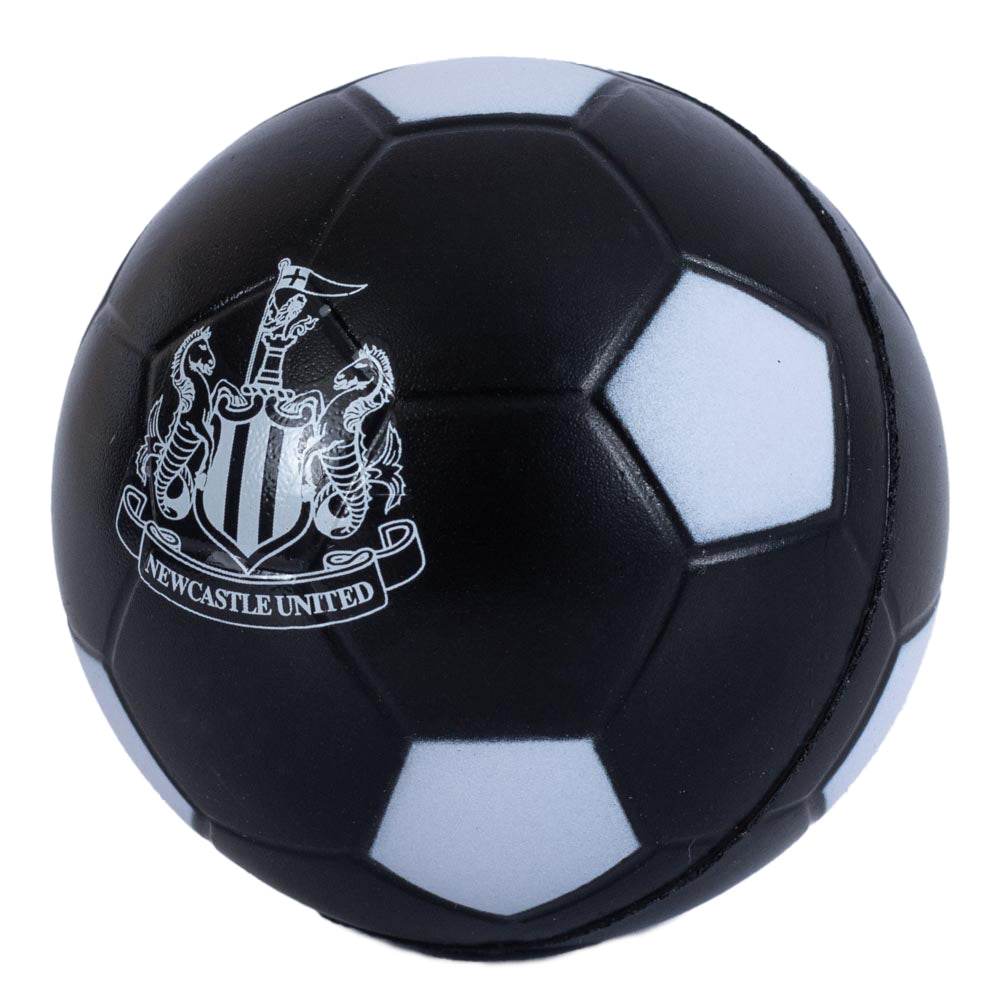 Newcastle United FC Stress Ball - Gift Arch