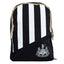 Newcastle United FC Stripe Backpack - Gift Arch
