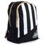 Newcastle United FC Stripe Backpack - Gift Arch