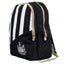 Newcastle United FC Stripe Backpack - Gift Arch