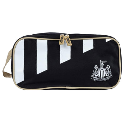 Newcastle United FC Stripe Boot Bag - Gift Arch