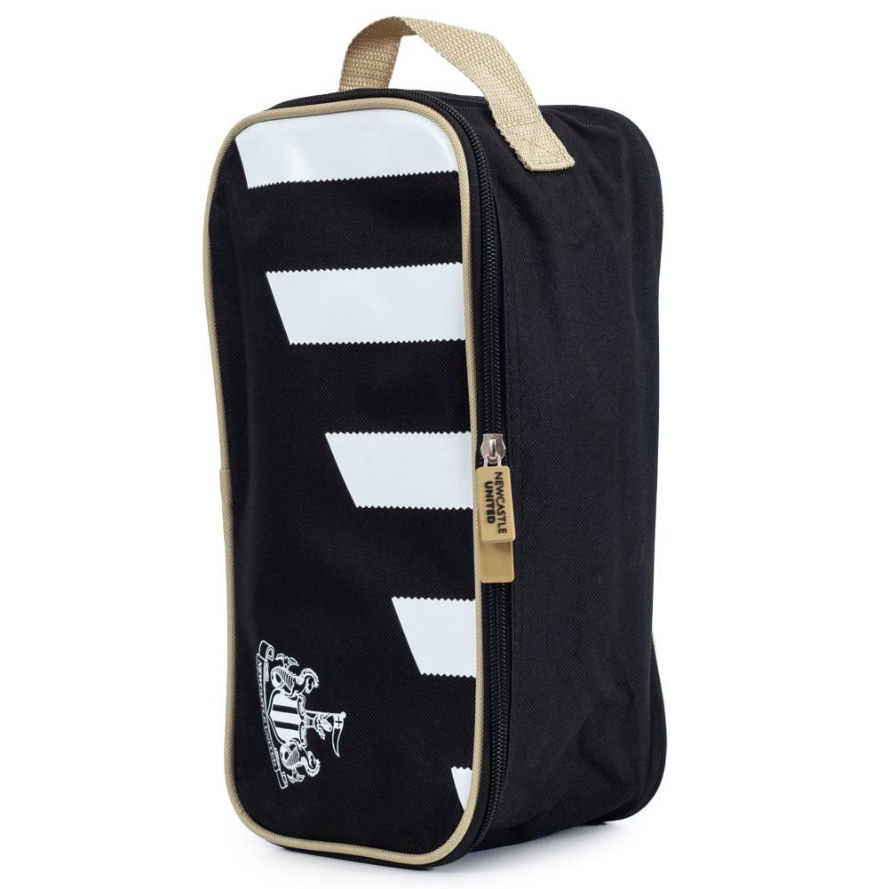 Newcastle United FC Stripe Boot Bag - Gift Arch