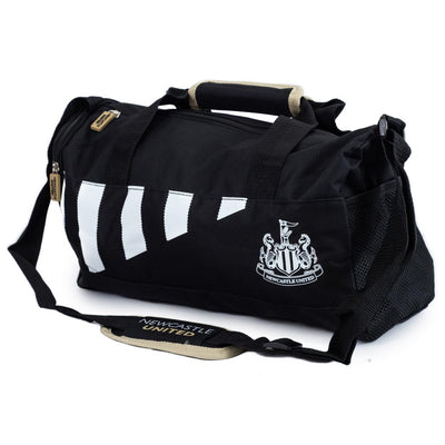 Newcastle United FC Stripe Duffle Bag - Gift Arch