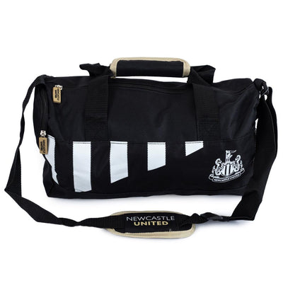 Newcastle United FC Stripe Duffle Bag - Gift Arch