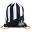 Newcastle United FC Stripe Gym Bag - Gift Arch