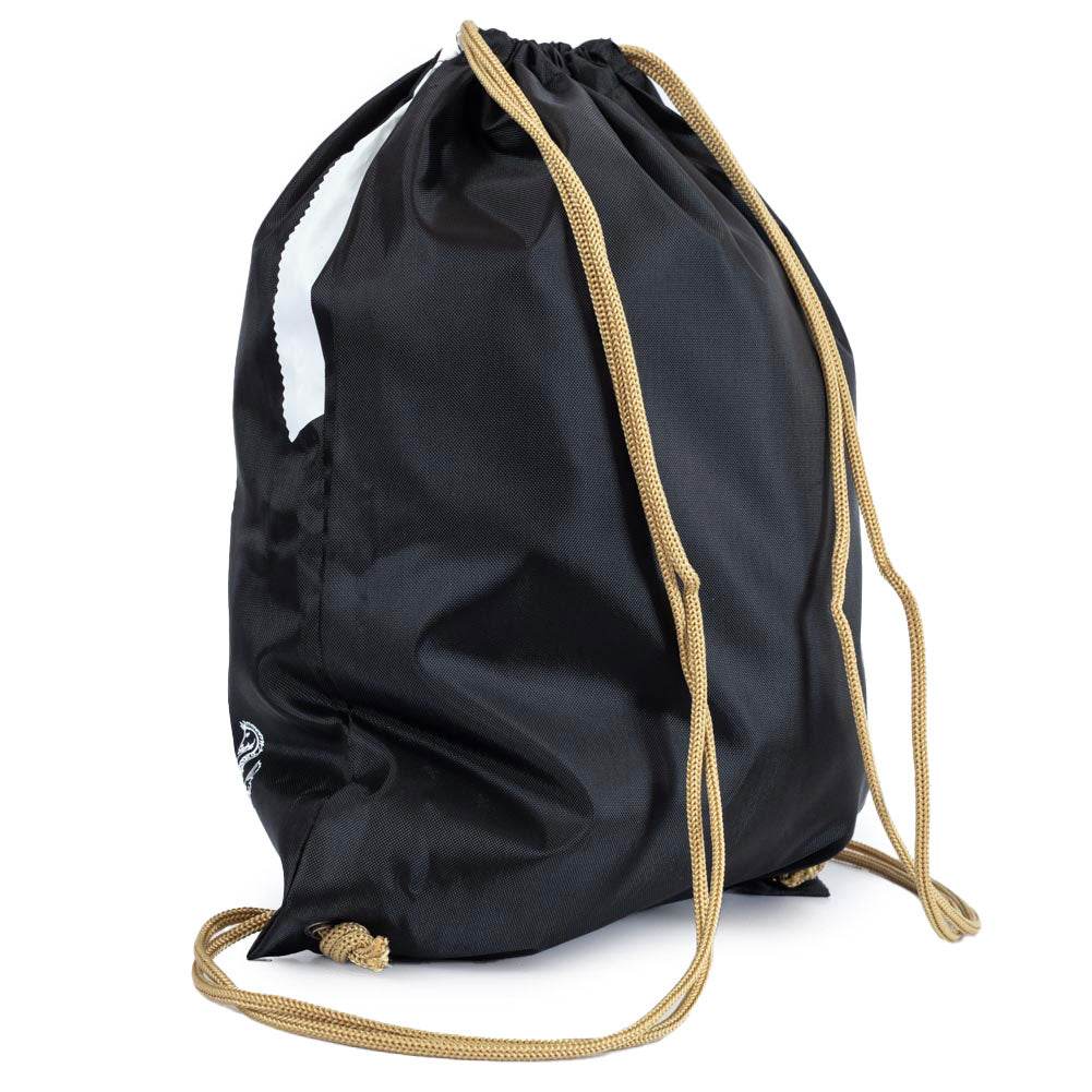Newcastle United FC Stripe Gym Bag - Gift Arch