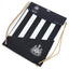 Newcastle United FC Stripe Gym Bag - Gift Arch