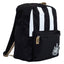 Newcastle United FC Stripe Junior Backpack - Gift Arch