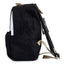 Newcastle United FC Stripe Junior Backpack - Gift Arch