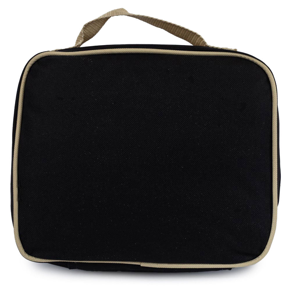 Newcastle United FC Stripe Lunch Bag - Gift Arch