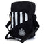 Newcastle United FC Stripe Shoulder Bag - Gift Arch