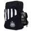 Newcastle United FC Stripe Shoulder Bag - Gift Arch