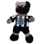 Newcastle United FC Super Fan Bear - Gift Arch