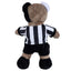 Newcastle United FC Super Fan Bear - Gift Arch