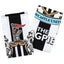 Newcastle United FC Tea Towel Set - Gift Arch