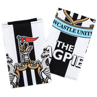 Newcastle United FC Tea Towel Set - Gift Arch