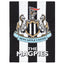 Newcastle United FC Tea Towel Set - Gift Arch