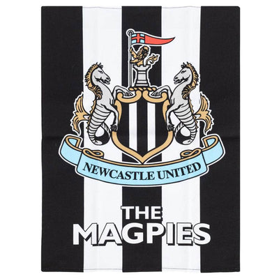 Newcastle United FC Tea Towel Set - Gift Arch