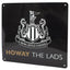 Newcastle United FC Tunnel Sign - Gift Arch