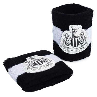 Newcastle United FC Wristbands - Gift Arch