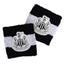 Newcastle United FC Wristbands - Gift Arch