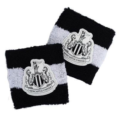 Newcastle United FC Wristbands - Gift Arch