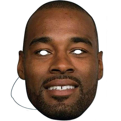 NFL Mask Calvin Johnson - Gift Arch