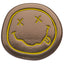 Nirvana Pin Badge - Gift Arch