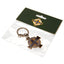 Northern Ireland Crest Keyring - Gift Arch