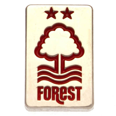Nottingham Forest FC Crest Badge - Gift Arch