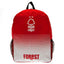 Nottingham Forest FC Fade Backpack - Gift Arch