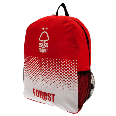 Nottingham Forest FC Fade Backpack - Gift Arch