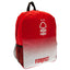 Nottingham Forest FC Fade Backpack - Gift Arch