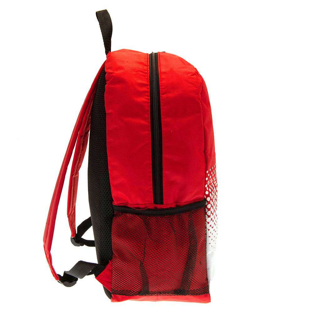 Nottingham Forest FC Fade Backpack - Gift Arch